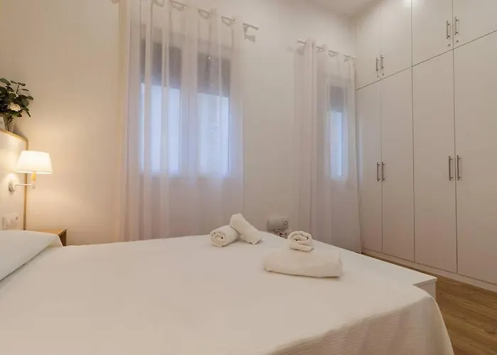 Apartamento Las 3 Gaviotas