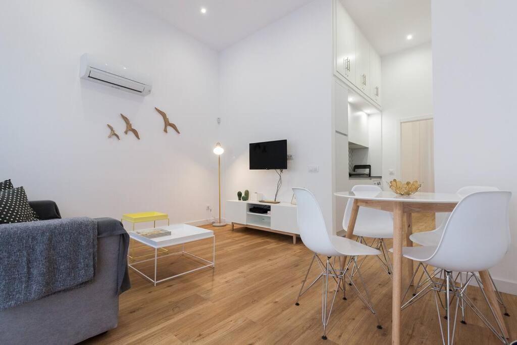 Apartment 3 Gaviotas *