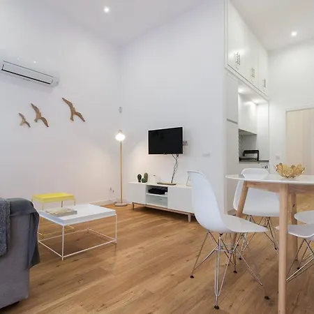 Apartamento Las 3 Gaviotas Cadiz Exterior photo
