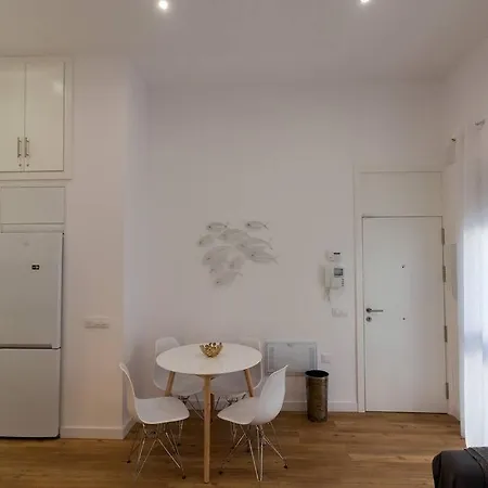 Apartamento Las 3 Gaviotas Cadiz Exterior photo
