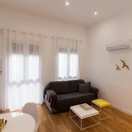Apartamento Las 3 Gaviotas Cadiz Exterior photo