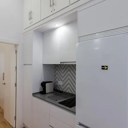 Apartamento Las 3 Gaviotas Cadiz Exterior photo