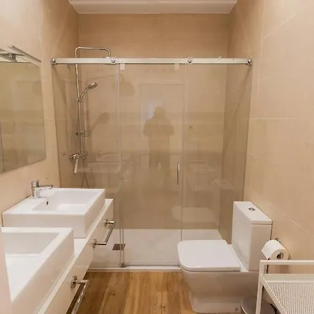 Apartamento Las 3 Gaviotas Cadiz Exterior photo