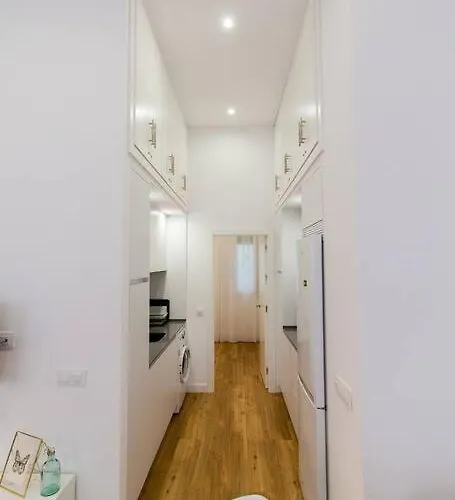 Apartamento Las 3 Gaviotas