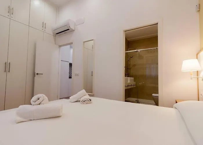 Apartamento Las 3 Gaviotas