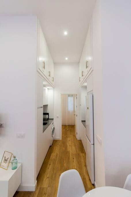 Apartment 3 Gaviotas *