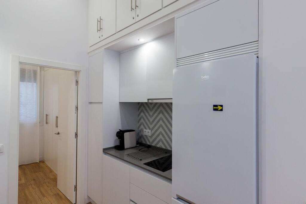 3 Gaviotas Apartment Cadiz
