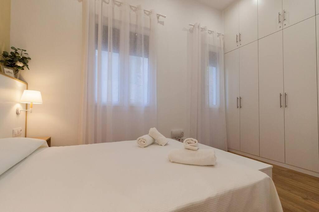 3 Gaviotas Apartment *